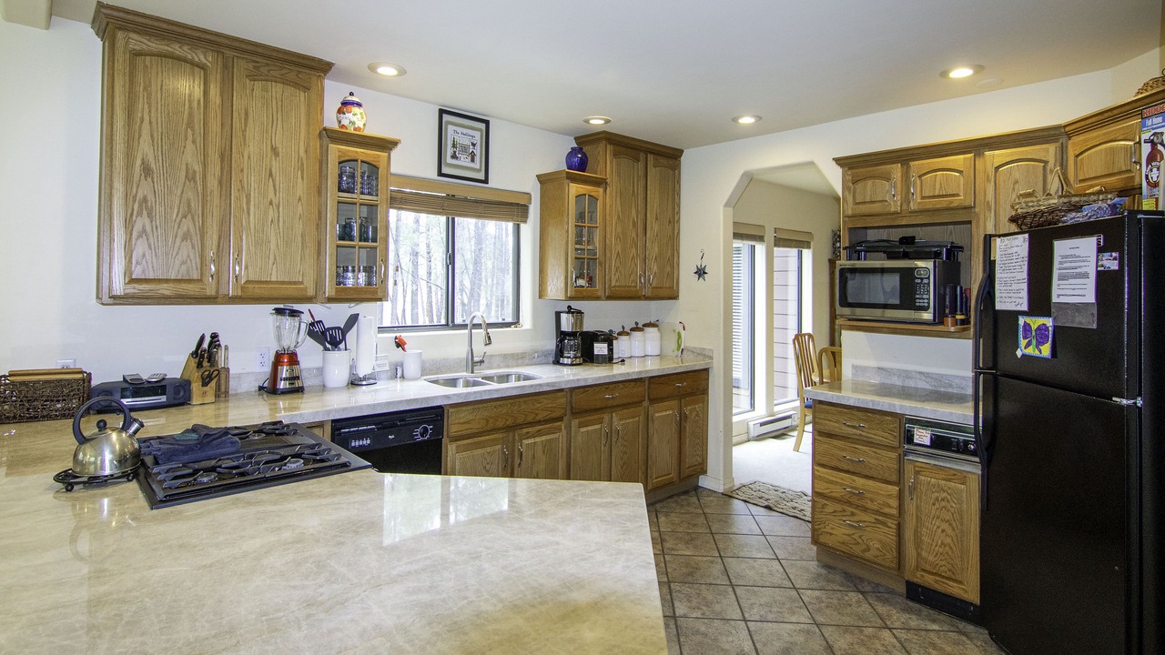 Photo of Kitchen in Fort Valley