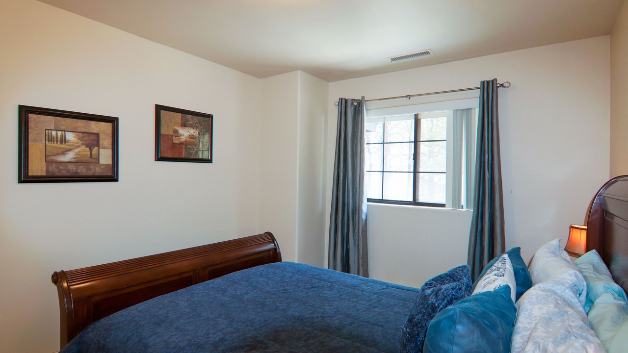 Photo of Bedroom in Fort Valley