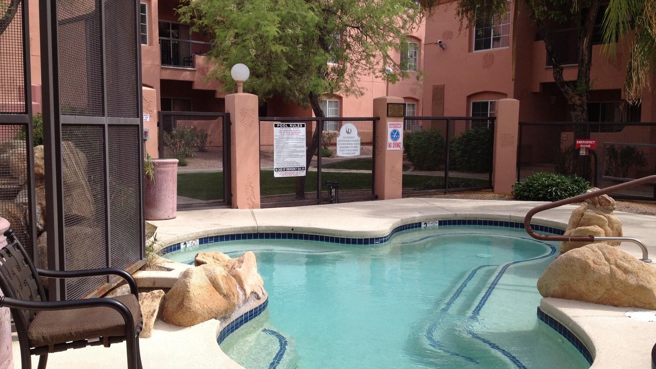 Photo of Outdoor in North Scottsdale