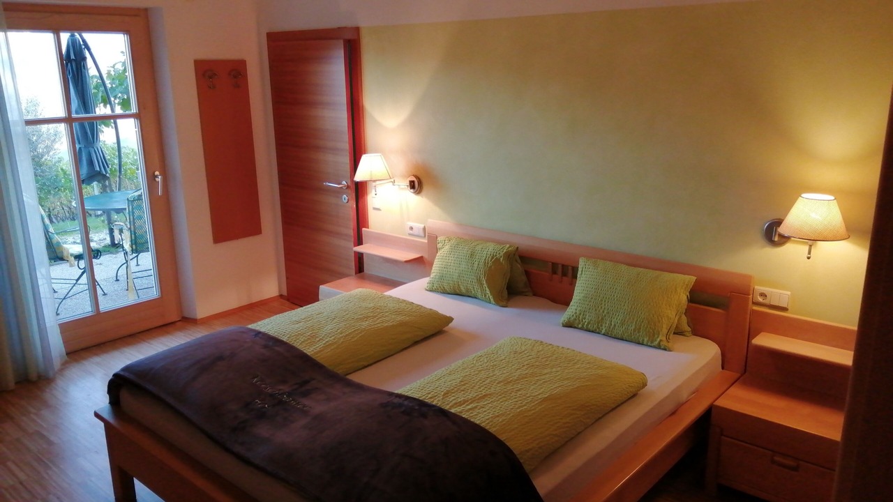 Photo of Bedroom in Kurtatsch an der Weinstraße