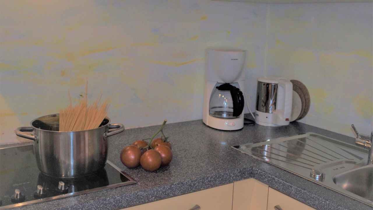Photo of Kitchen in Kurtatsch an der Weinstraße