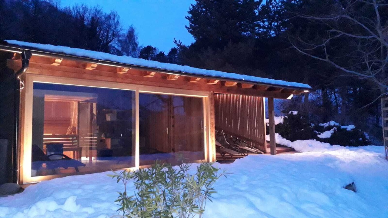 Photo of Outdoor in Kurtatsch an der Weinstraße