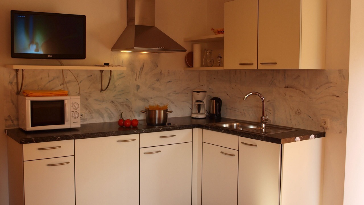 Photo of Kitchen in Kurtatsch an der Weinstraße