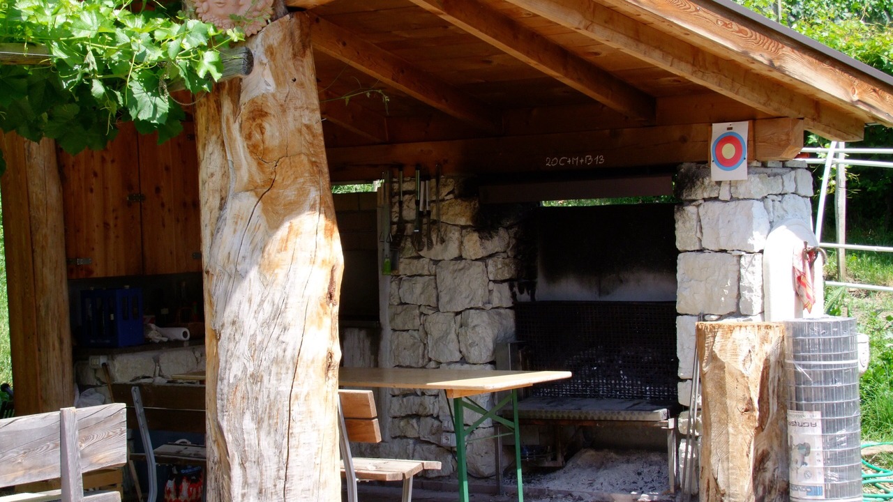 Photo of Outdoor in Kurtatsch an der Weinstraße