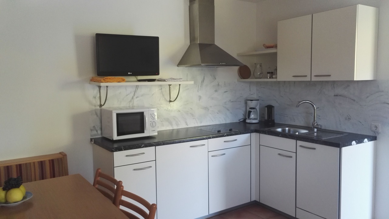 Photo of Kitchen in Kurtatsch an der Weinstraße
