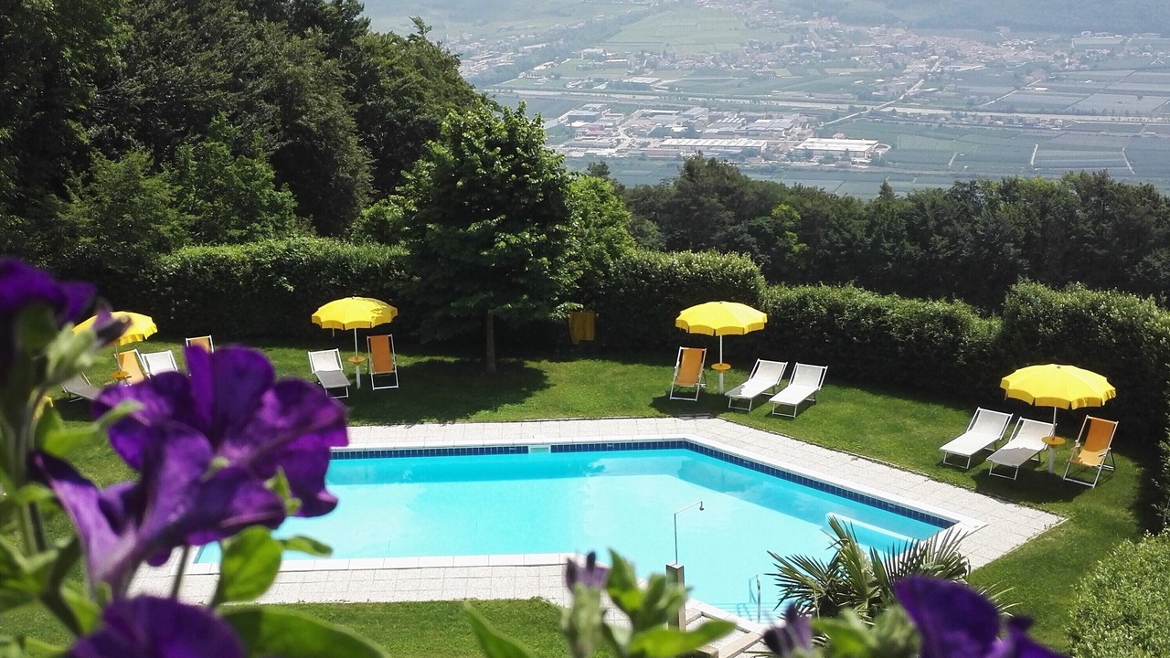 Photo of Outdoor in Kurtatsch an der Weinstraße