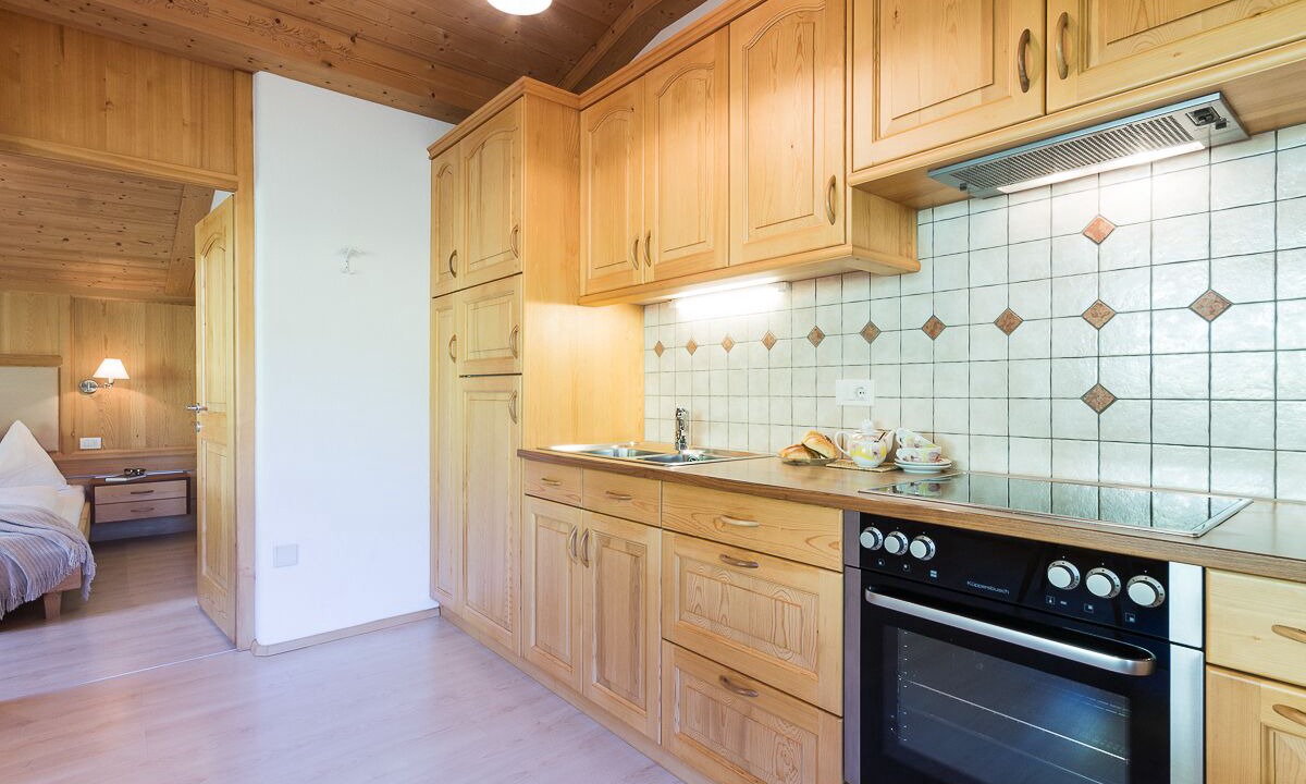Photo of Kitchen in Feldthurns
