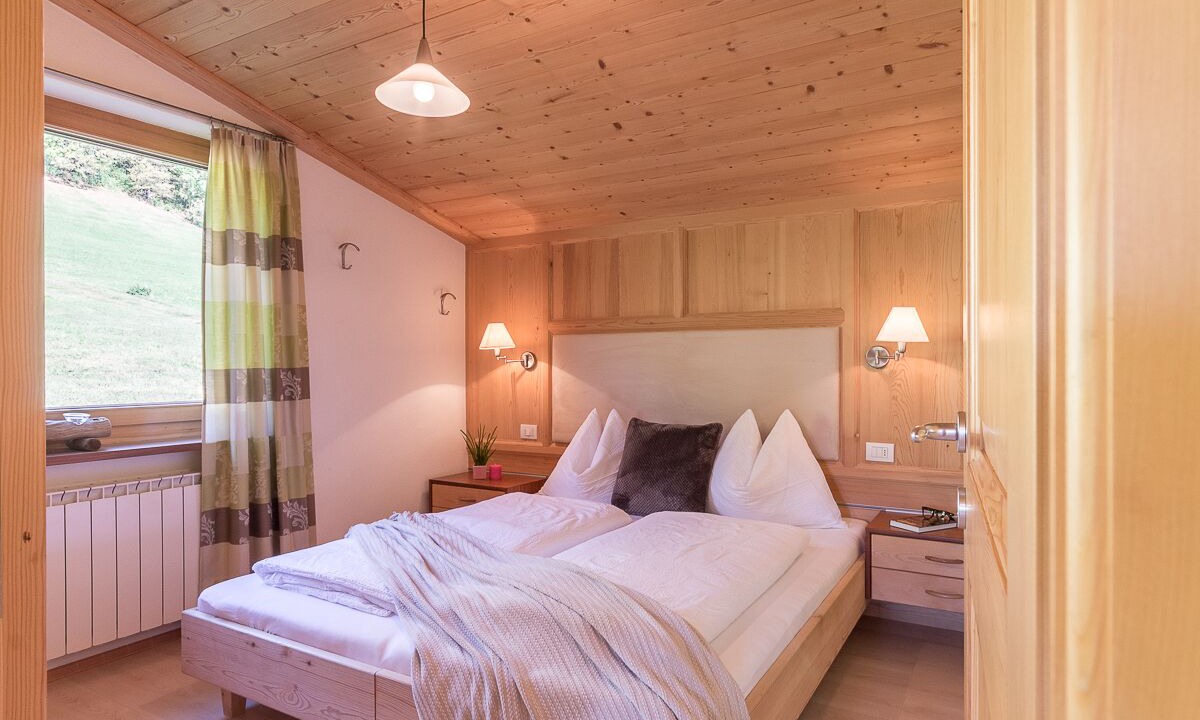 Photo of Bedroom in Feldthurns