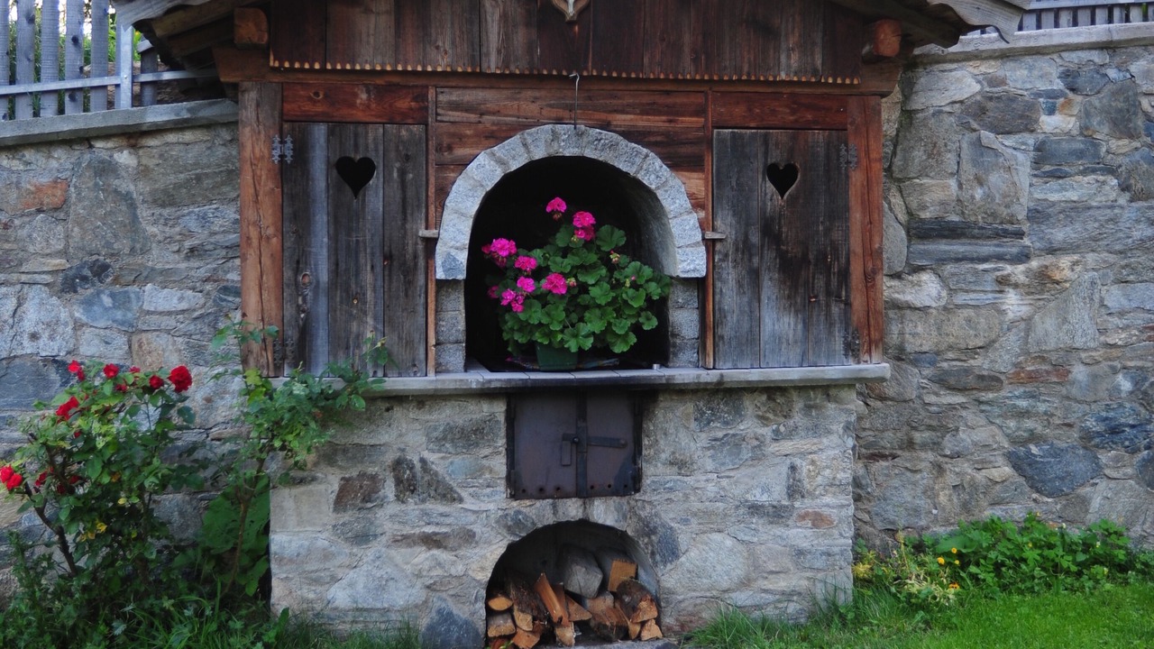 Photo of Outdoor in Cadipietra