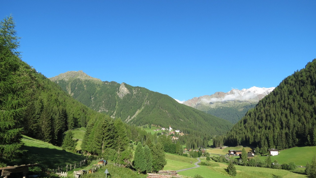 Photo of Outdoor in St. Gertraud