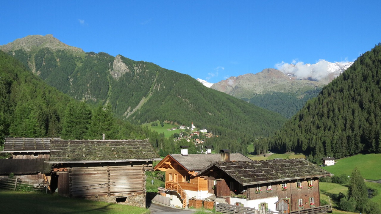 Photo of Outdoor in St. Gertraud