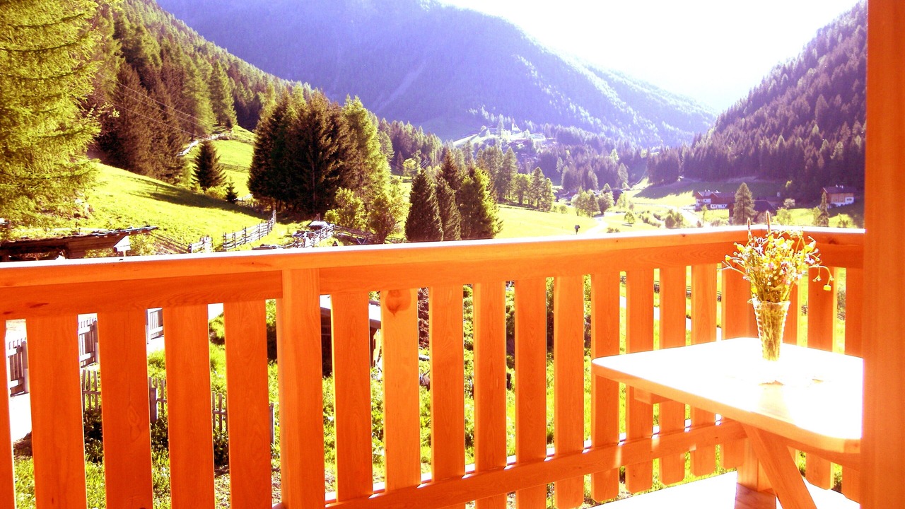 Photo of Outdoor in St. Gertraud