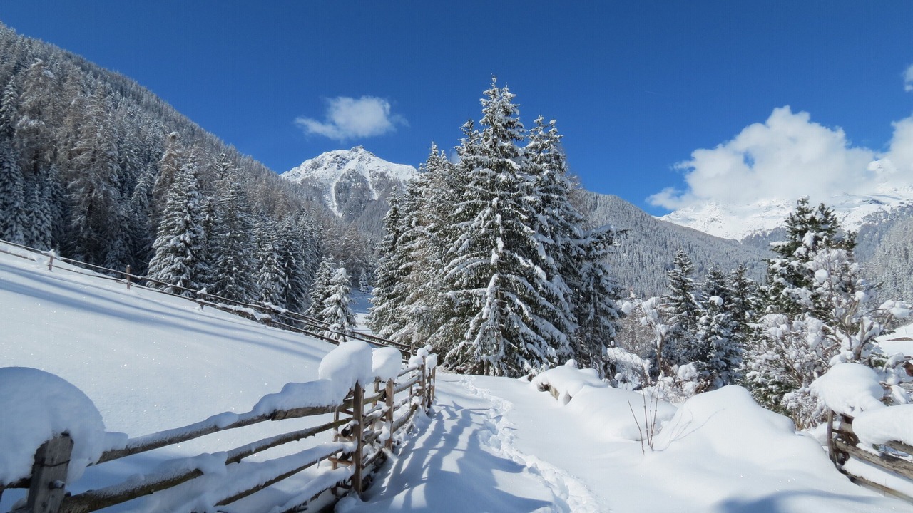 Photo of Outdoor in St. Gertraud