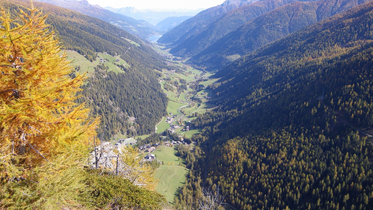 Photo of Outdoor in St. Gertraud