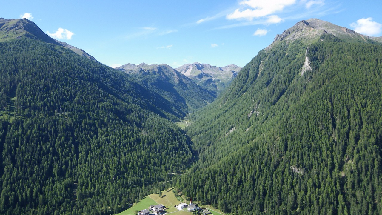 Photo of Outdoor in St. Gertraud