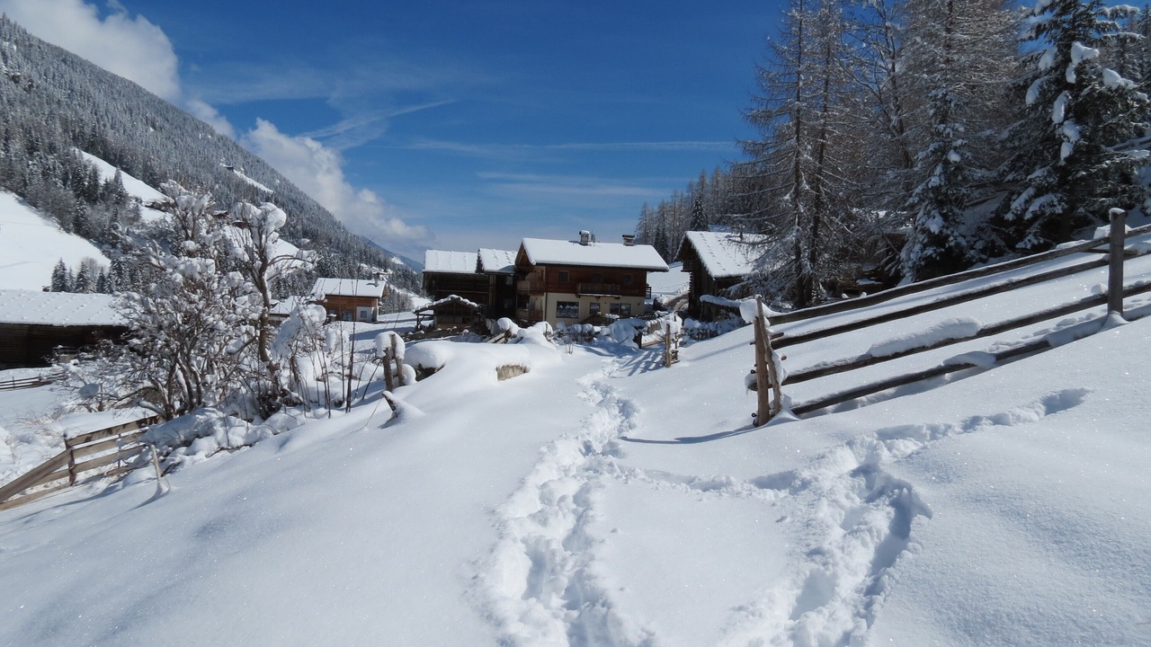 Photo of Outdoor in St. Gertraud