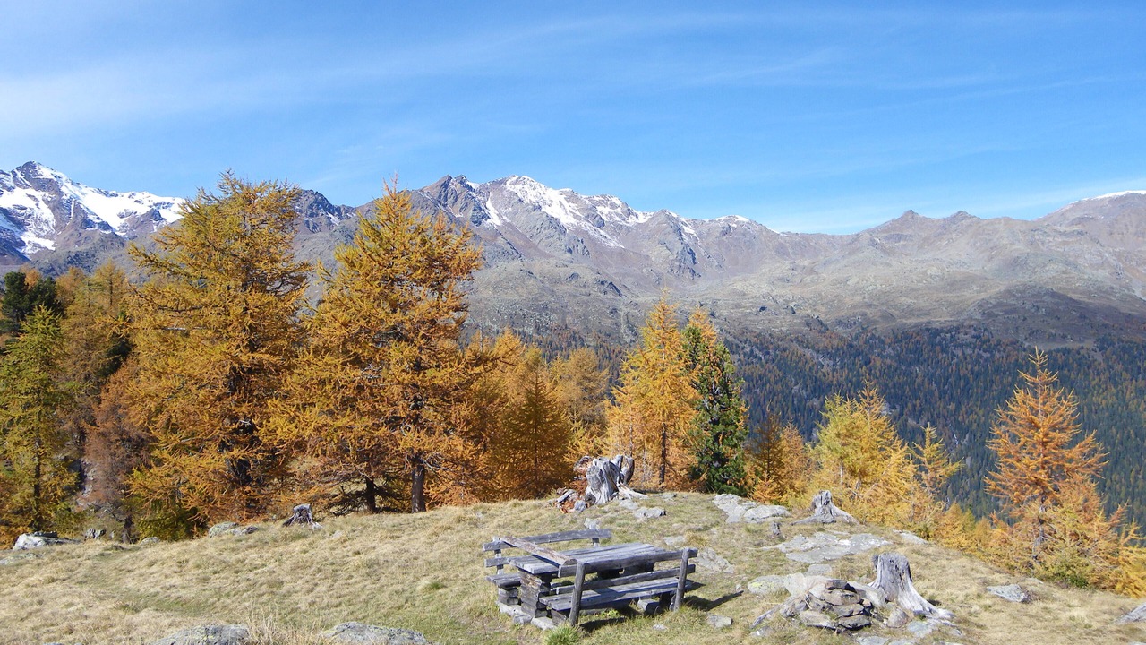 Photo of Outdoor in St. Gertraud