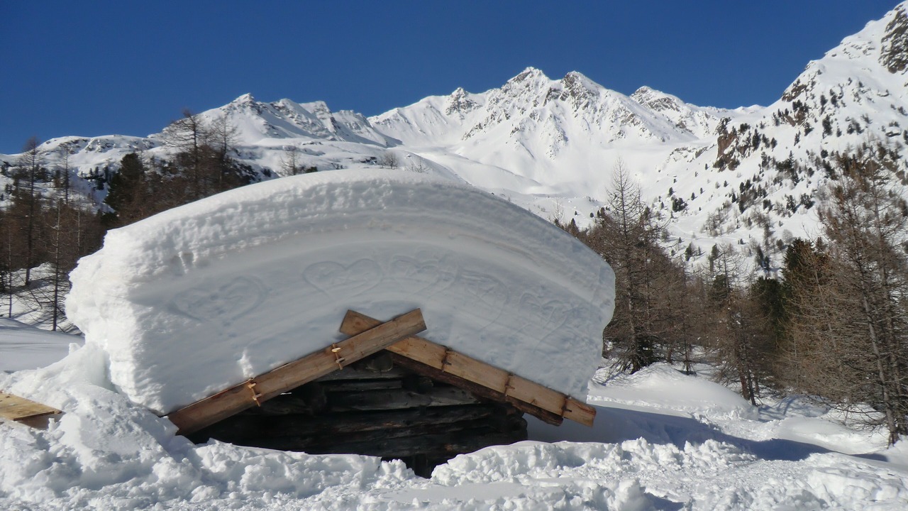 Photo of Outdoor in St. Gertraud