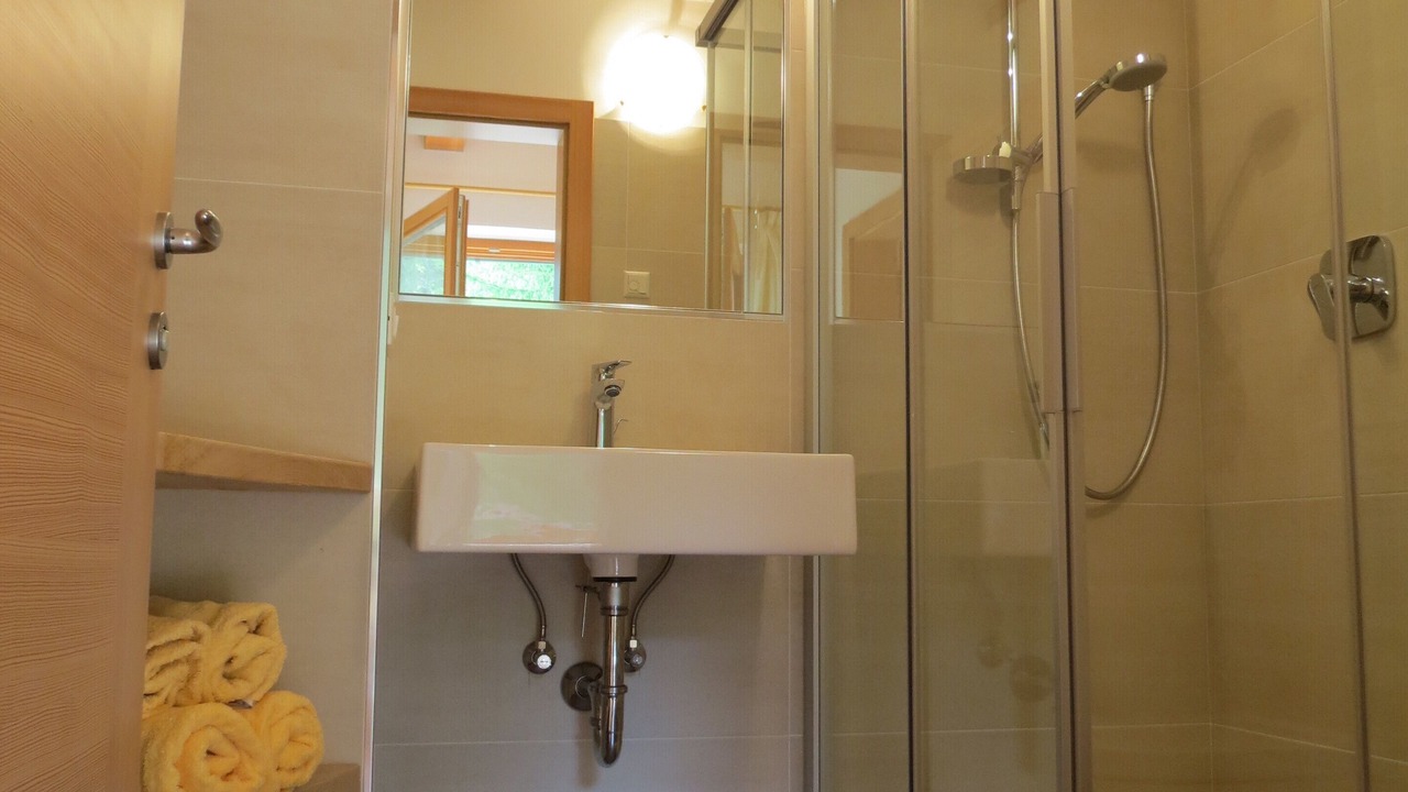Photo of Bathroom in St. Gertraud