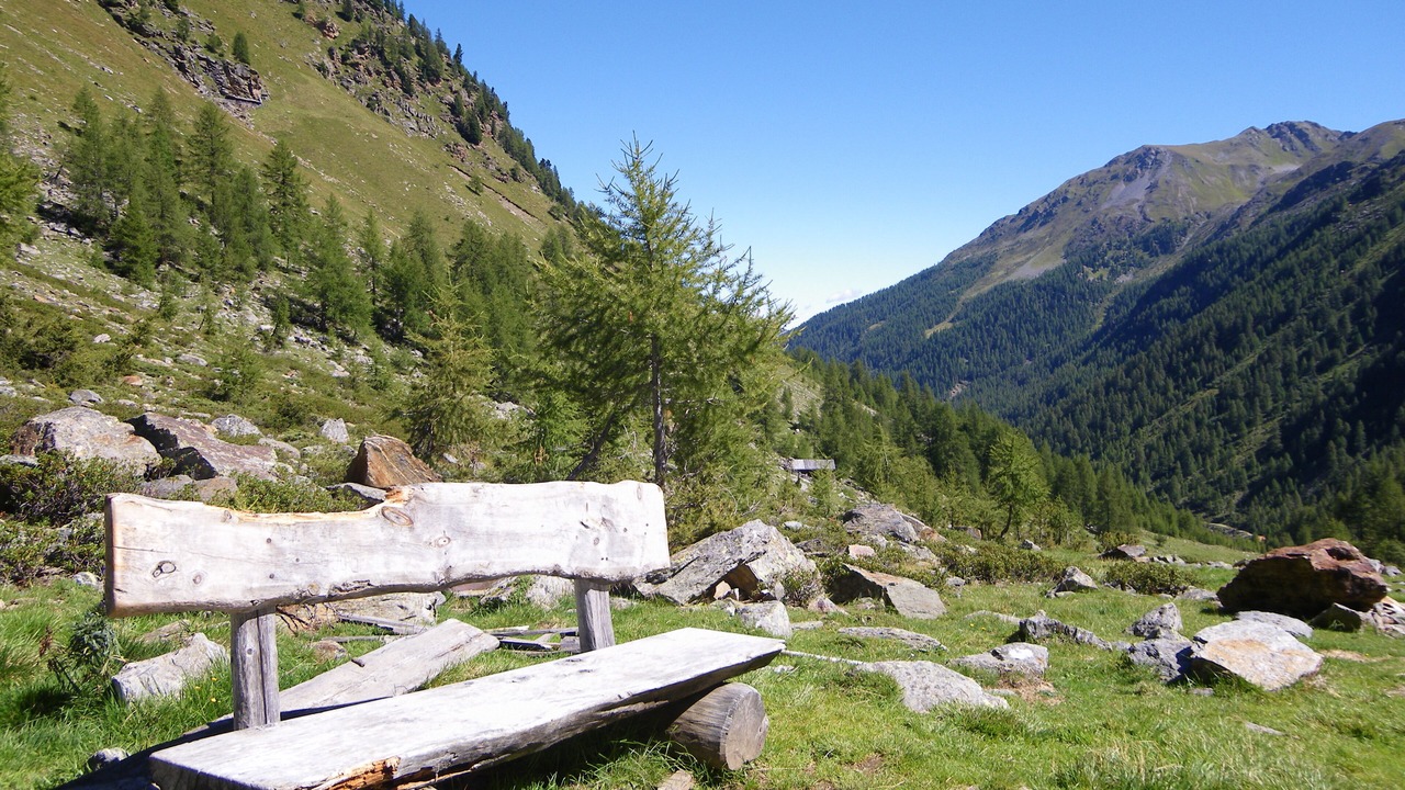 Photo of Outdoor in St. Gertraud