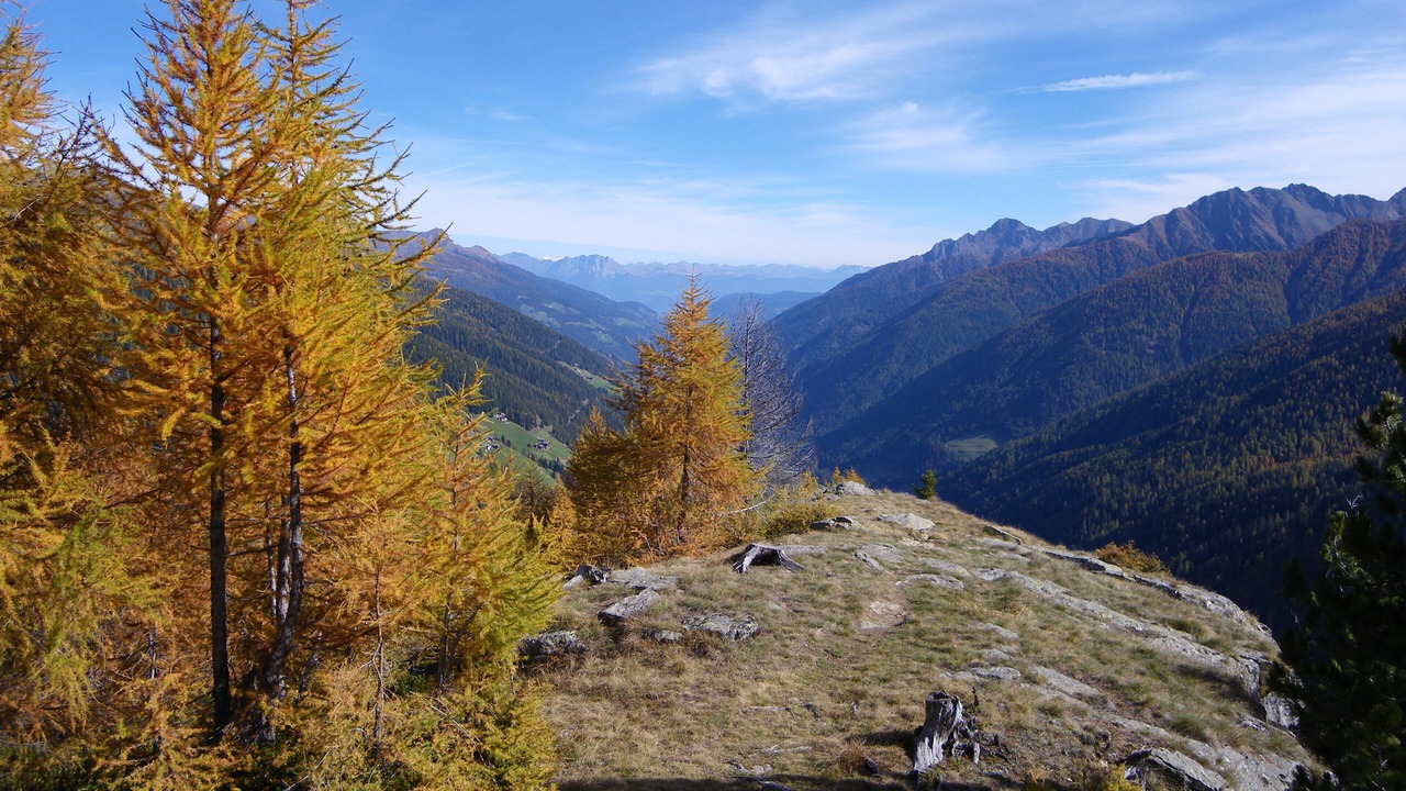 Photo of Outdoor in St. Gertraud