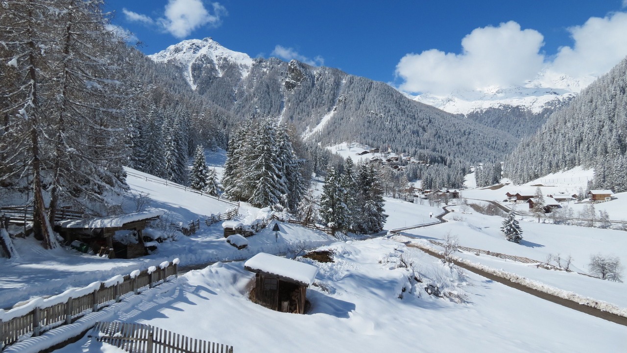 Photo of Outdoor in St. Gertraud