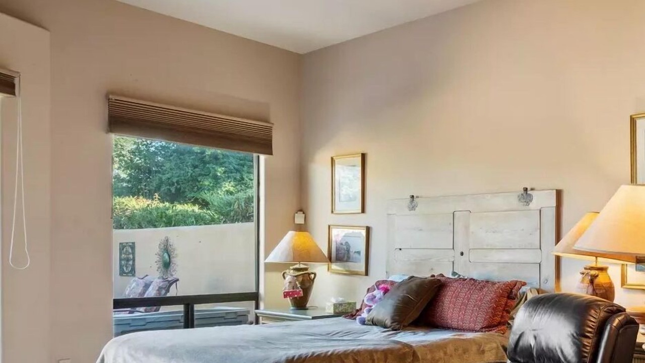 Photo of Bedroom in Fifth Green