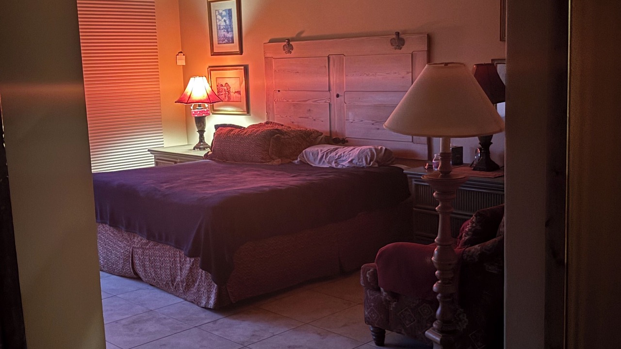 Photo of Bedroom in Fifth Green