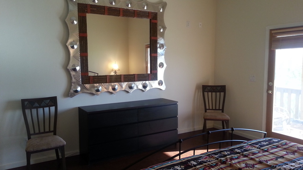 Photo of Bedroom in Tucson