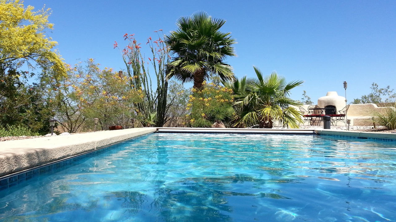 Photo of Outdoor in Tucson