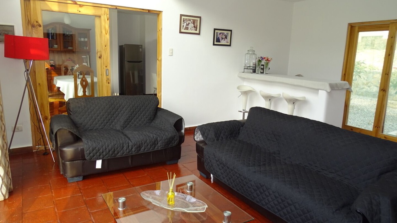 Photo of Livingroom in Cieneguilla