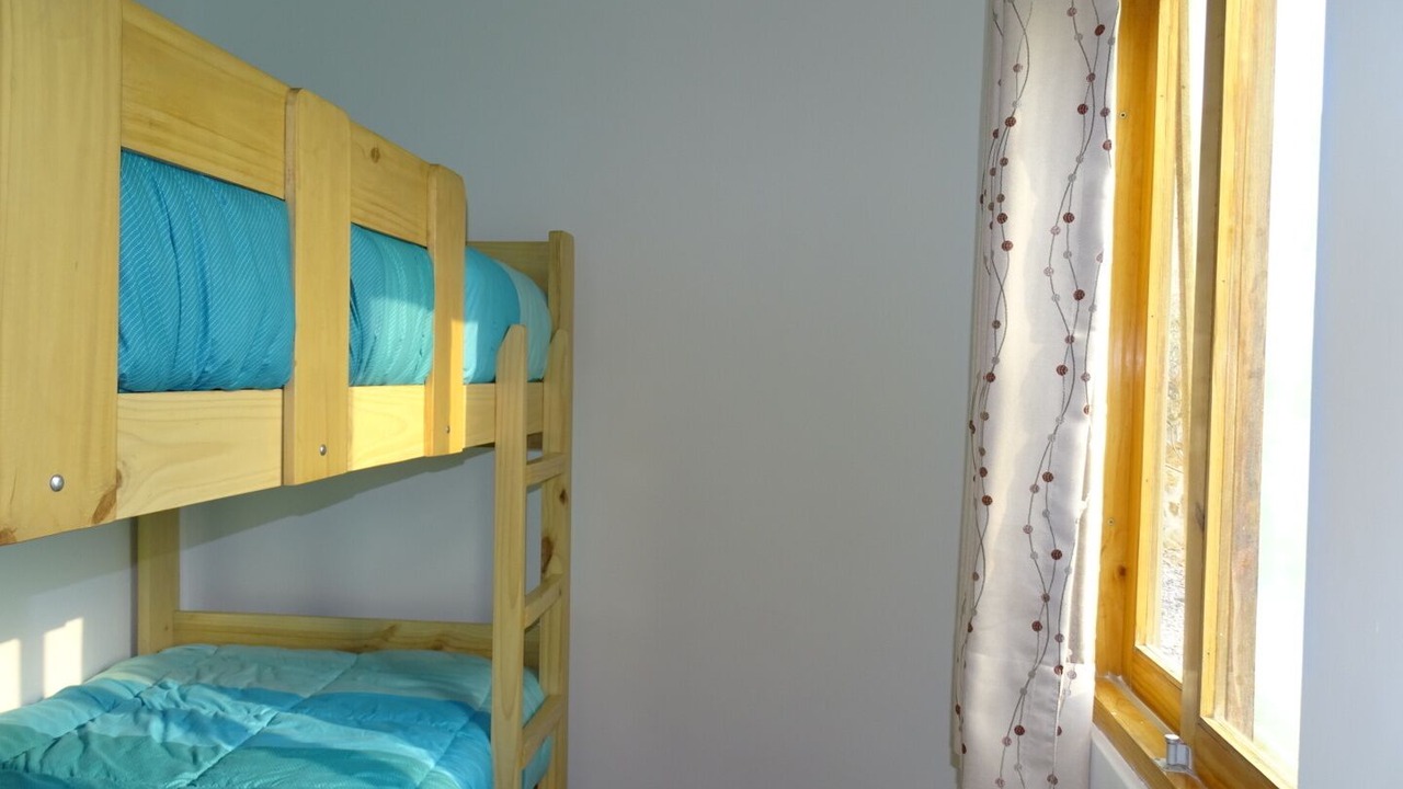 Photo of Bedroom in Cieneguilla