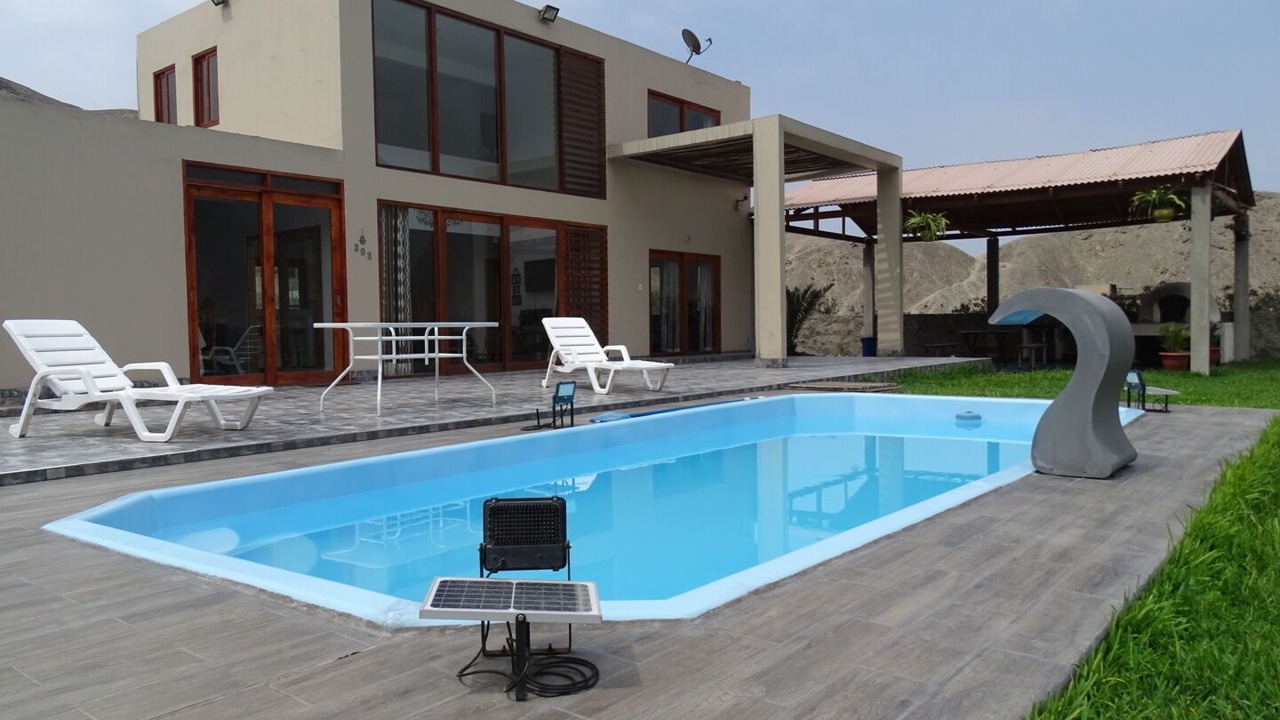 Photo of Outdoor in Cieneguilla