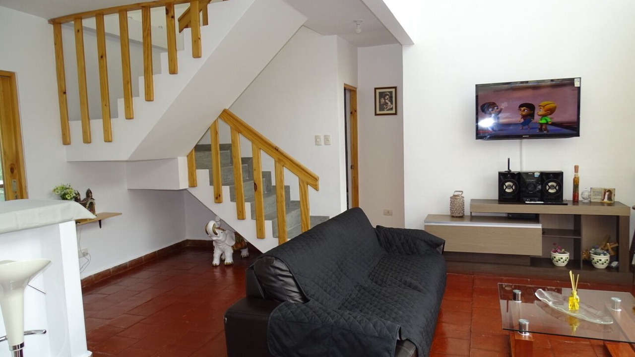 Photo of Livingroom in Cieneguilla