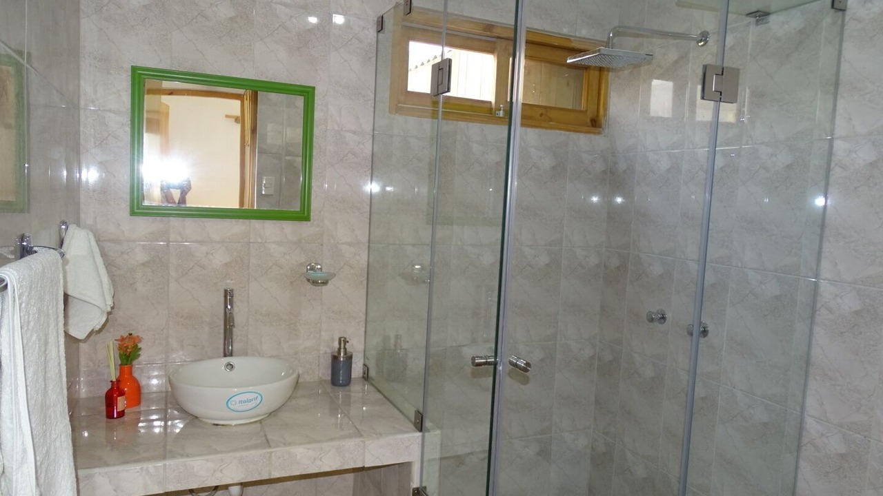 Photo of Bathroom in Cieneguilla