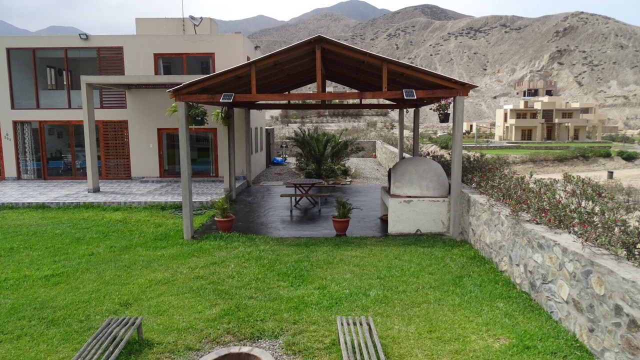 Photo of Outdoor in Cieneguilla