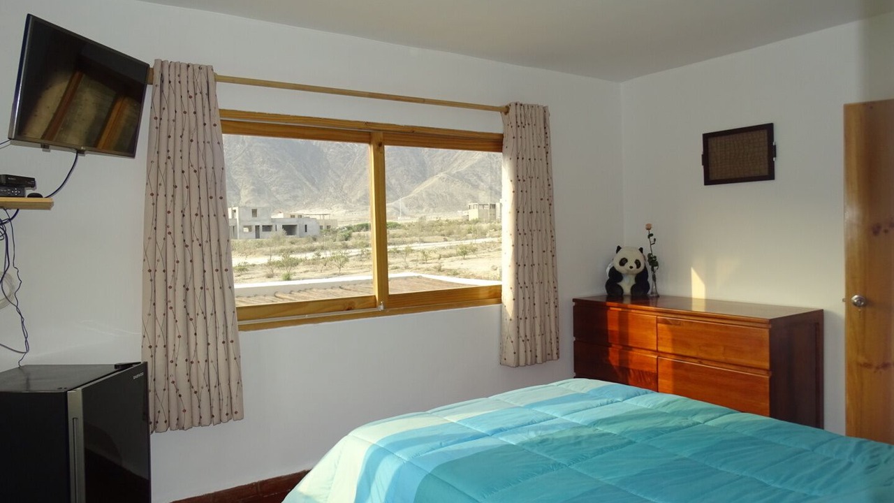 Photo of Bedroom in Cieneguilla