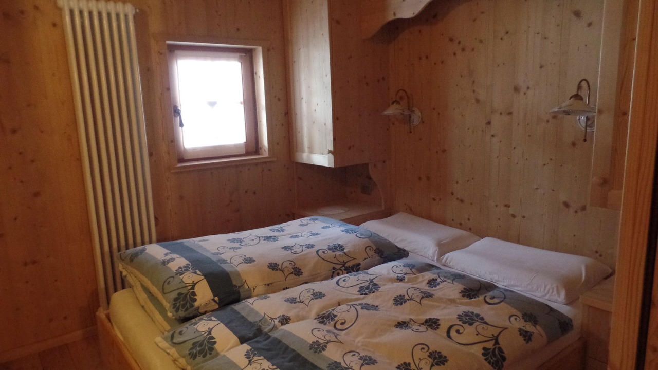 Photo of Bedroom in Bresimo