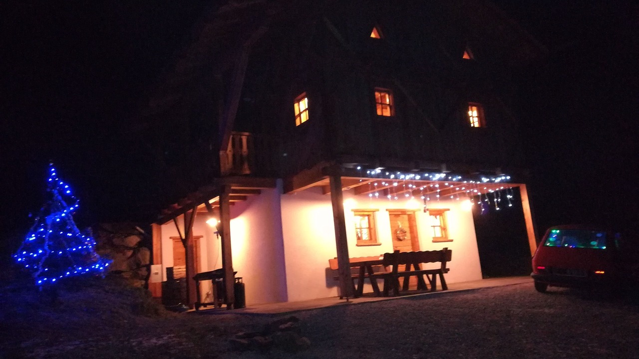 Photo of Outdoor in Bresimo