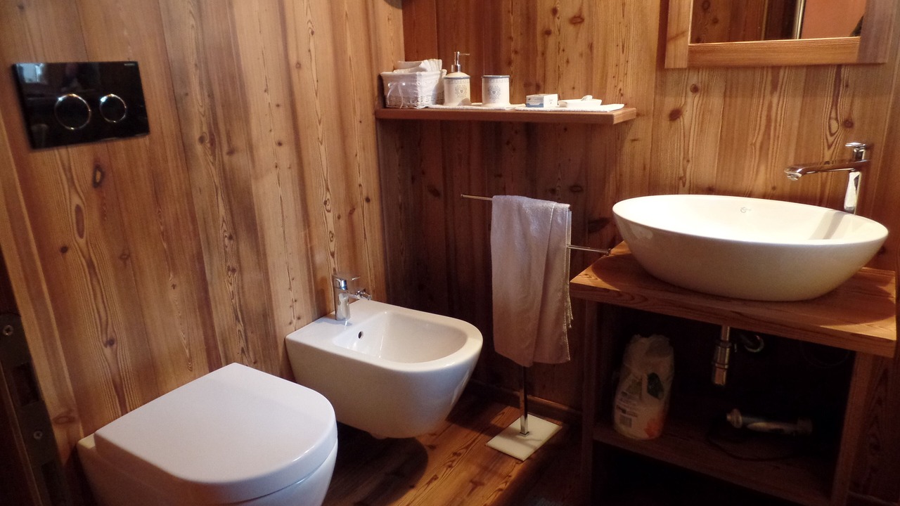Photo of Bathroom in Bresimo