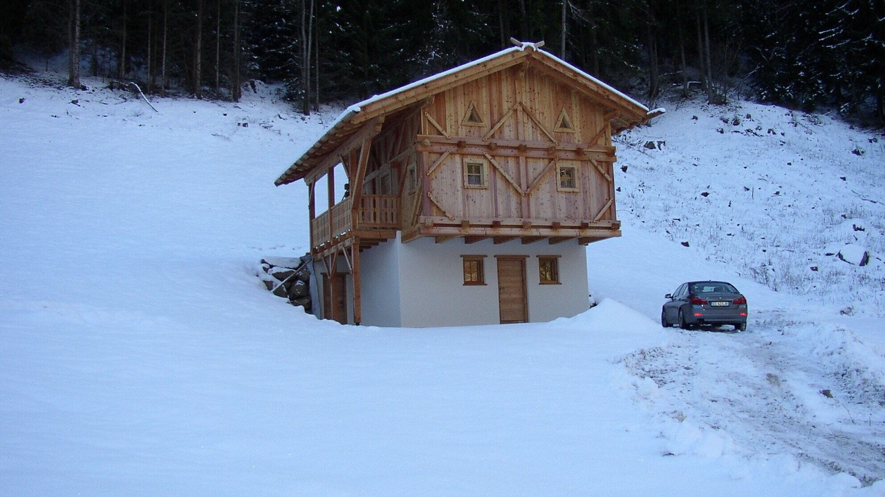 Photo of Outdoor in Bresimo