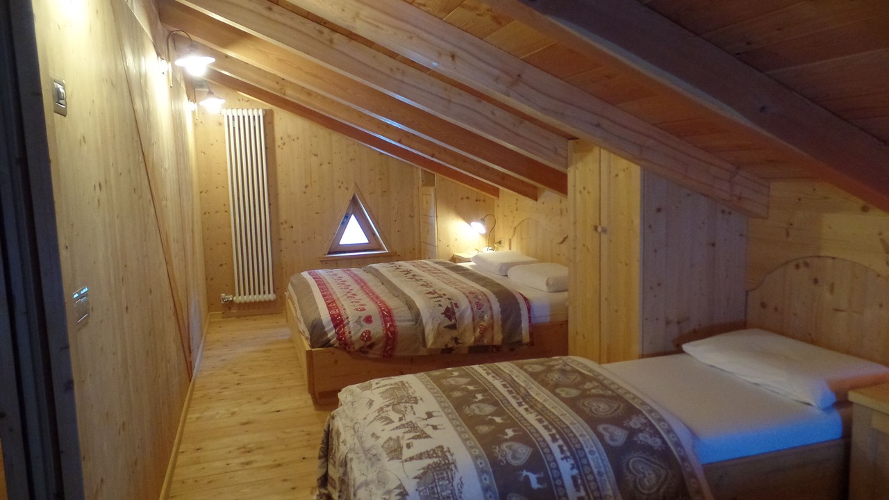 Photo of Bedroom in Bresimo
