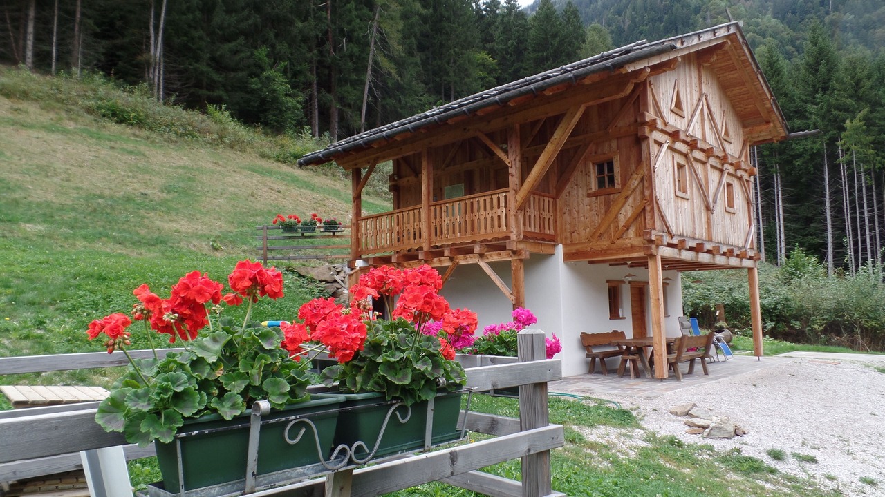 Photo of Outdoor in Bresimo