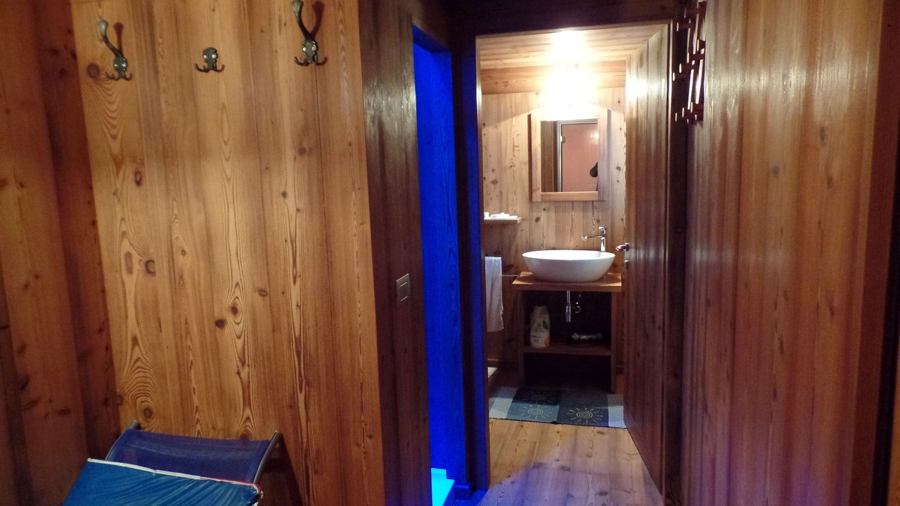 Photo of Bathroom in Bresimo