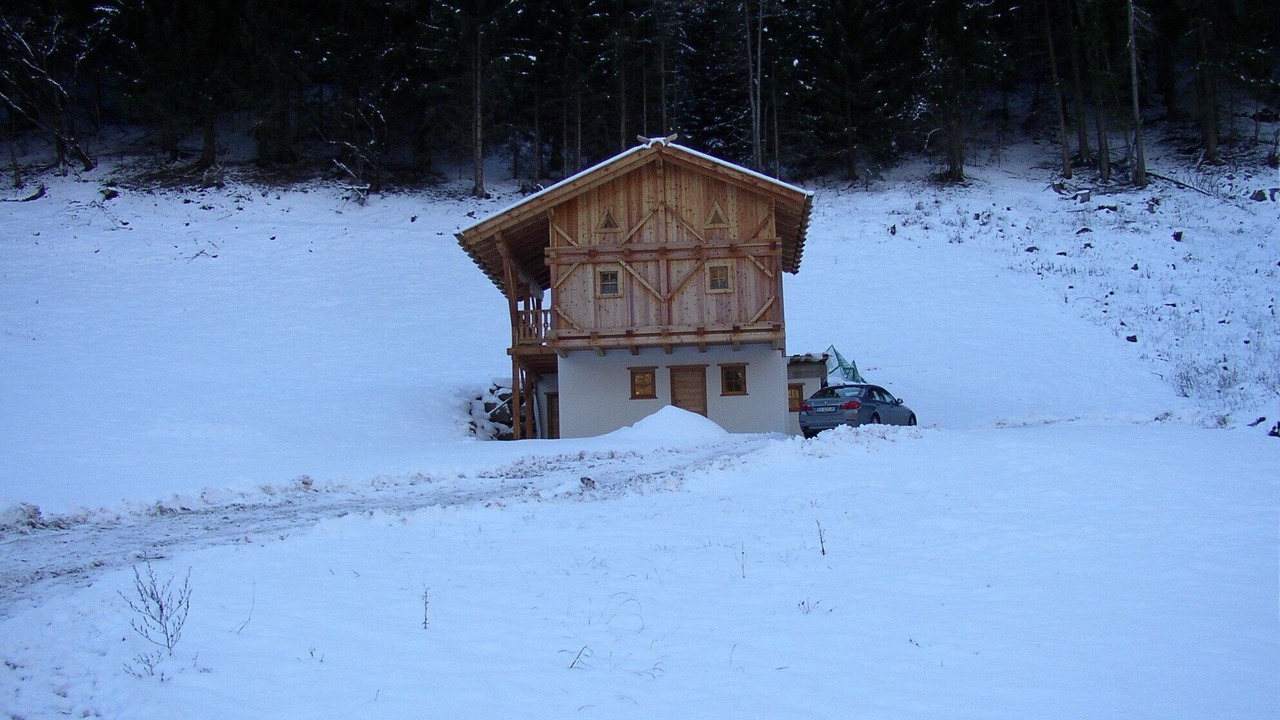 Photo of Outdoor in Bresimo
