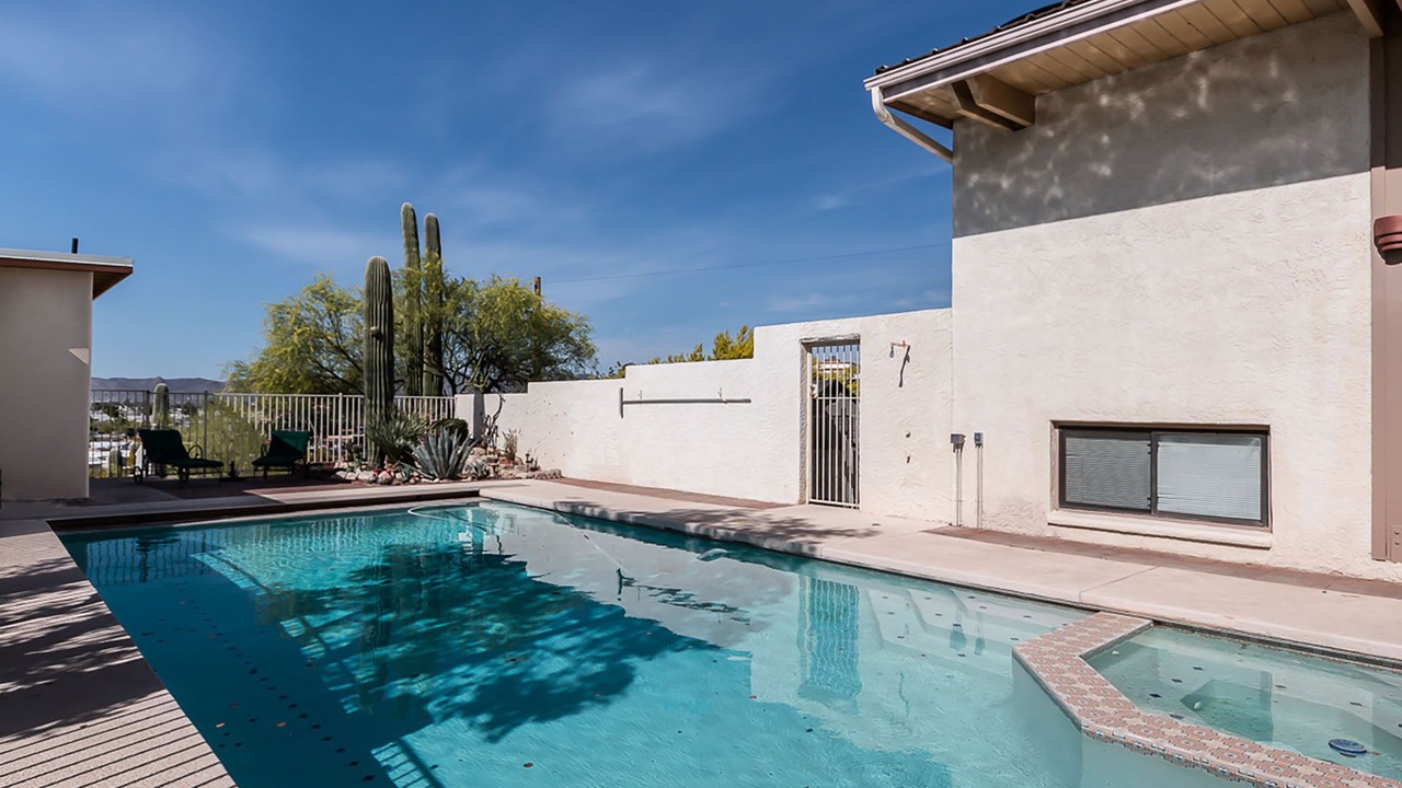 Photo of Outdoor in Tucson