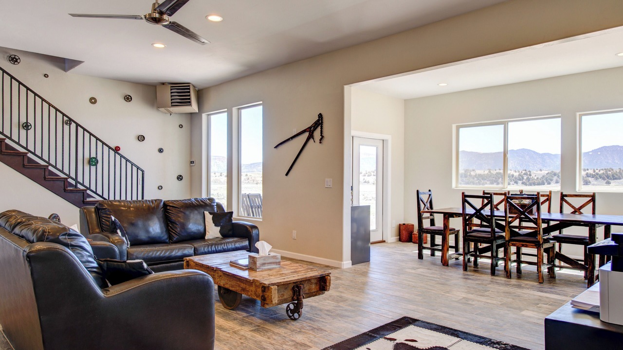 Photo of Livingroom in Hatch