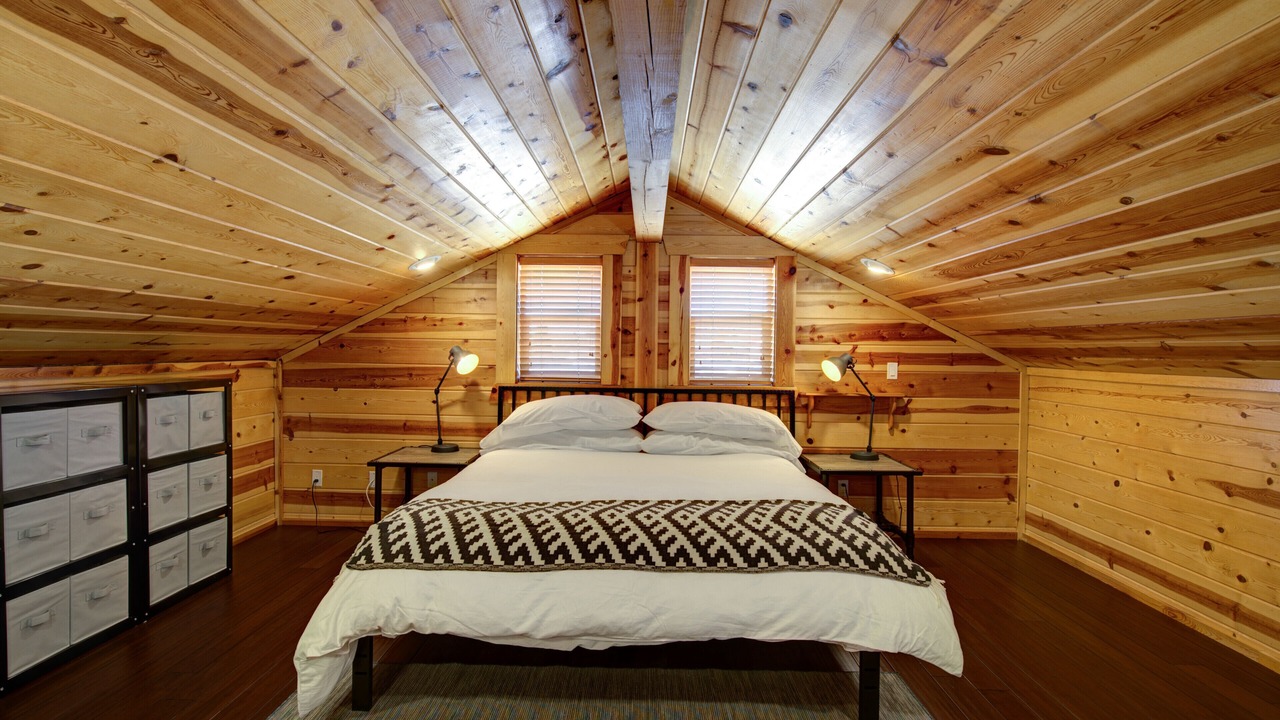 Photo of Bedroom in Hatch