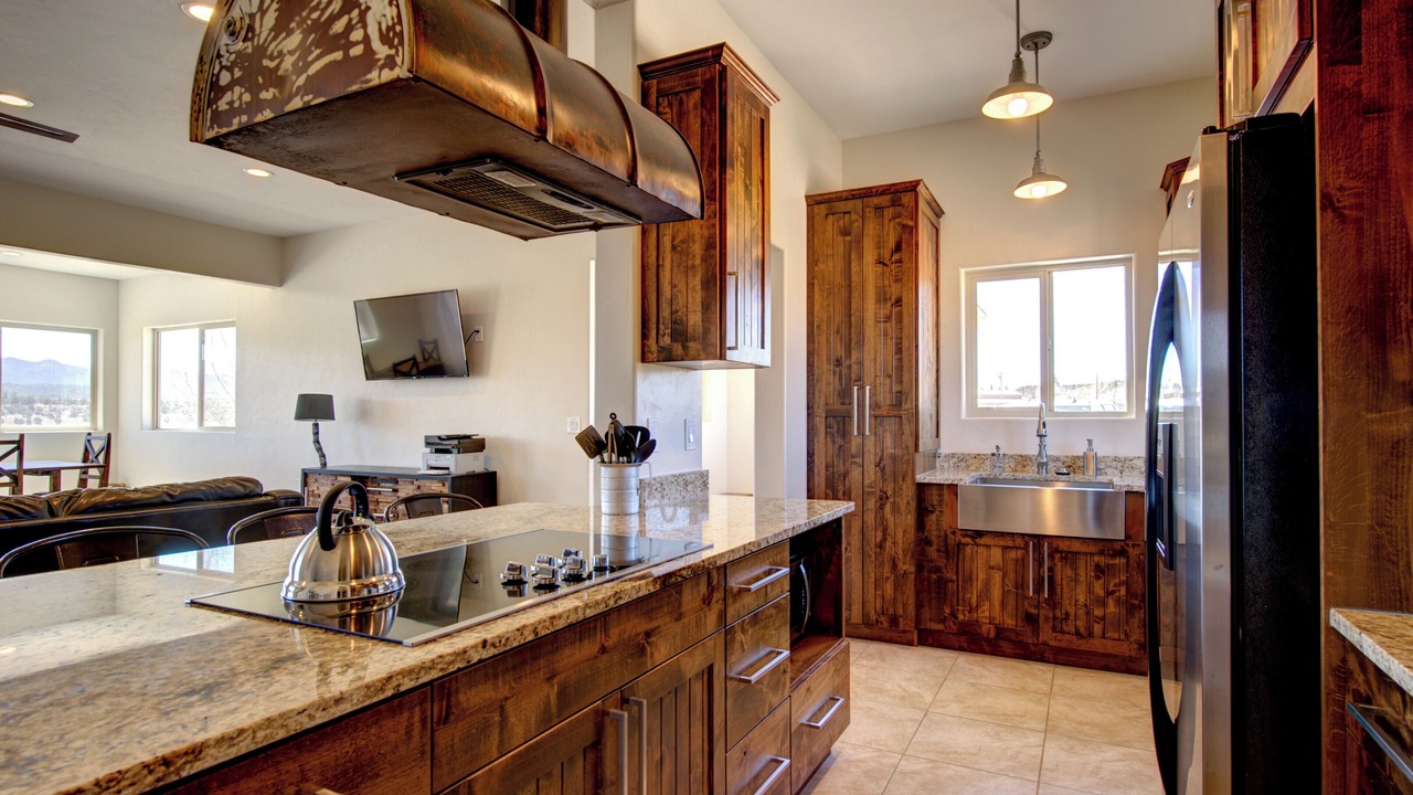 Photo of Kitchen in Hatch