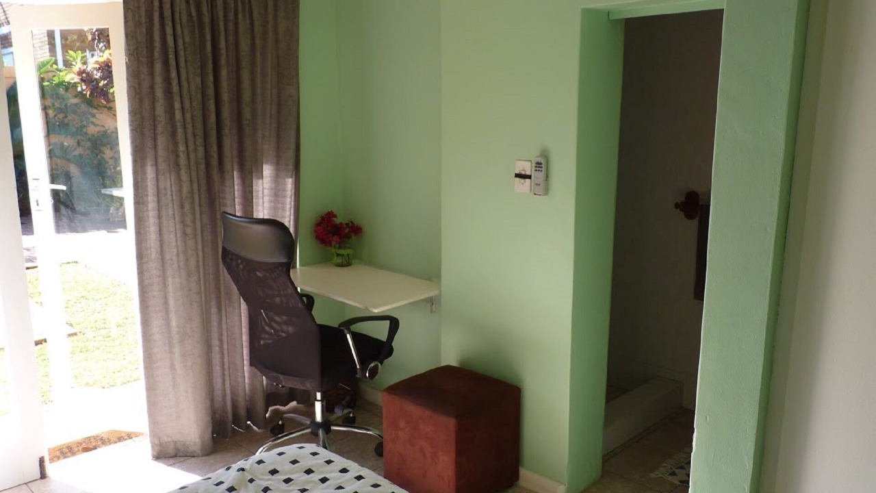 Photo of Bedroom in Morningside